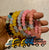 School Bus Bracelets