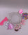 Pretty in Pink Bangle Set